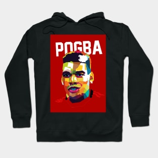 PAUL POGBA Hoodie